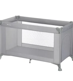 Bebeconfort Rejseseng - Sweet Dreams - Mineral Gray