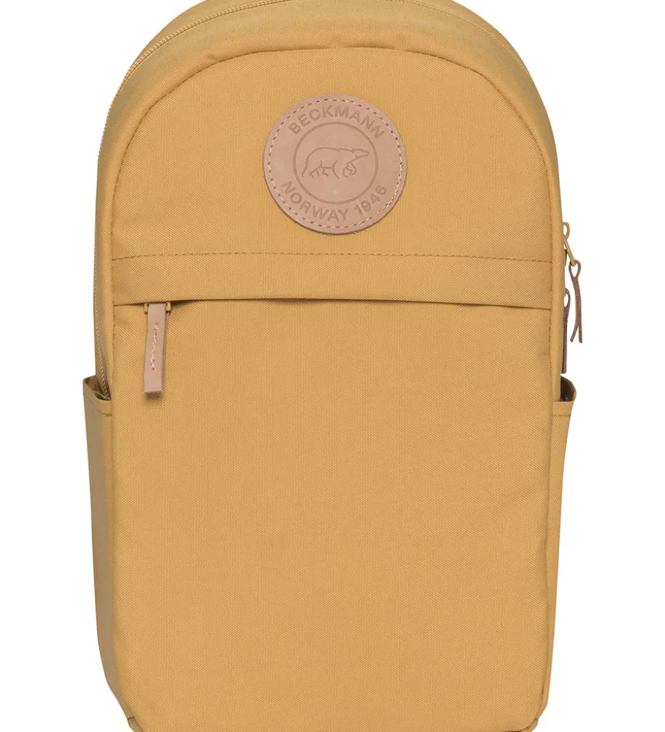 Beckmann Børnehavetaske - Urban Mini - Gul