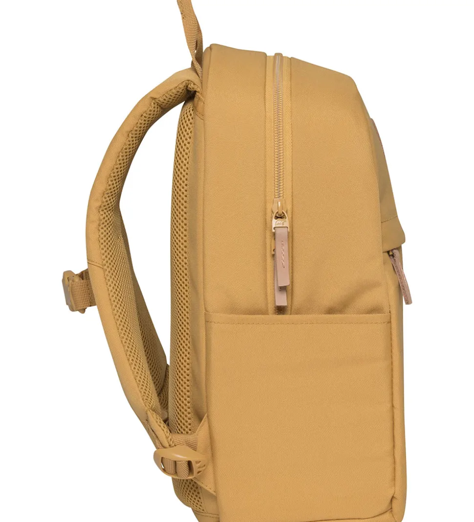 Beckmann Børnehavetaske - Urban Mini - Gul