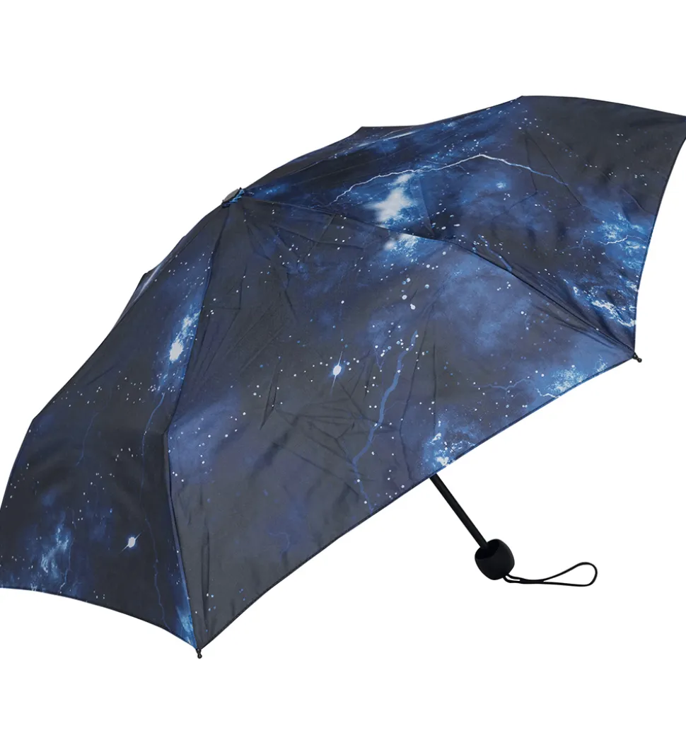 Beckmann Paraply - Tech Rex - Black