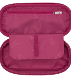 Beckmann Penalhus - Cherry - Rød