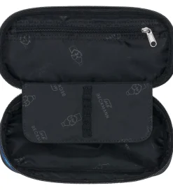 Beckmann Penalhus - Ninja Elements - Sort