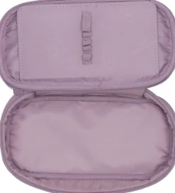 Beckmann Penalhus - Sport - Padded Hearts - Pink