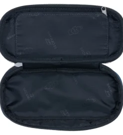 Beckmann Penalhus - Tech Rex - Sort