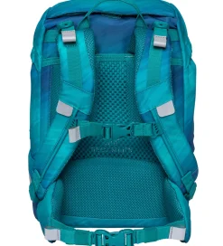 Beckmann Skoletaske - Classic - Racing