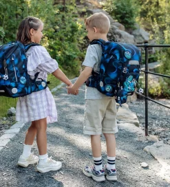 Beckmann Skoletaske - Classic - Magic League