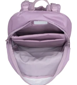 Beckmann Skoletaske - Sport Junior - Padded Hearts - Pink