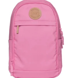 Beckmann Skoletaske - Urban Midi - Pink