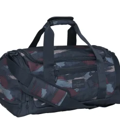 Beckmann Sportstaske - Blue Brush