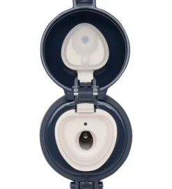 Beckmann Termoflaske - 320 ml - Blå