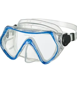 BECO Dykkermaske - Livorno 8+ - Blå