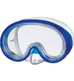 BECO Svømmemaske - Havanna 8+ - Blå