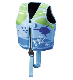 BECO Svømmevest - Blå