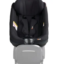 BeSafe Autostol - Beyond 2 360 - Fresh Black Cab