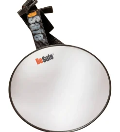 BeSafe Babyspejl - Sort