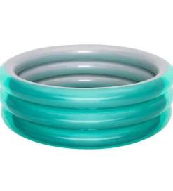 Bestway Badebassin - 170x53cm - Transparent Turkis