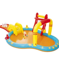 Bestway Legebassin - 435x213x117 cm - Lil' Champ