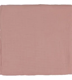 Bibs Babysvøb - 120x120 cm - Blush
