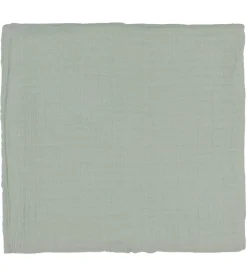 Bibs Babysvøb - 120x120 cm - Sage