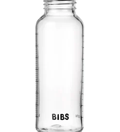 BIBS Flaske - Glas - 240 ml