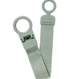 BIBS Suttesnor - Loop Clip - Sage