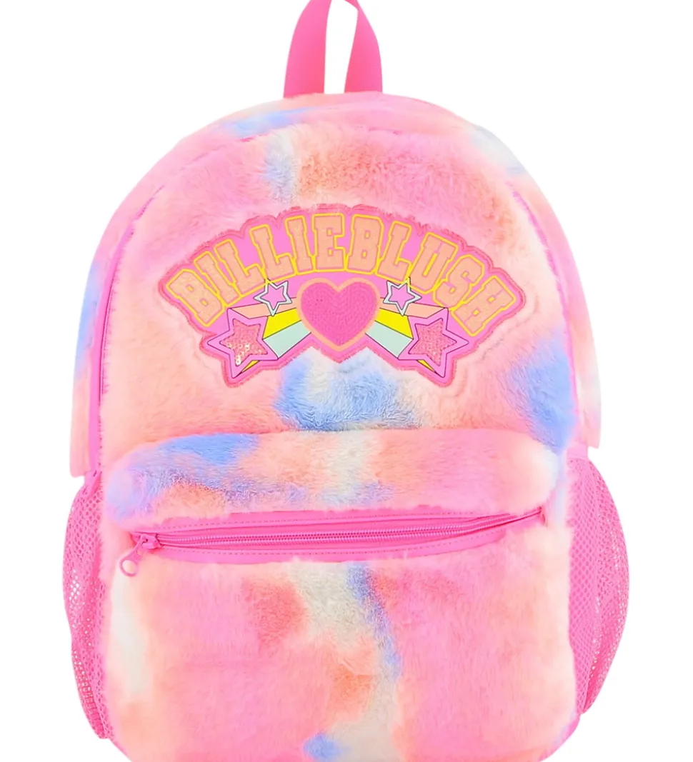 Billieblush Rygsæk - Plys - Pink