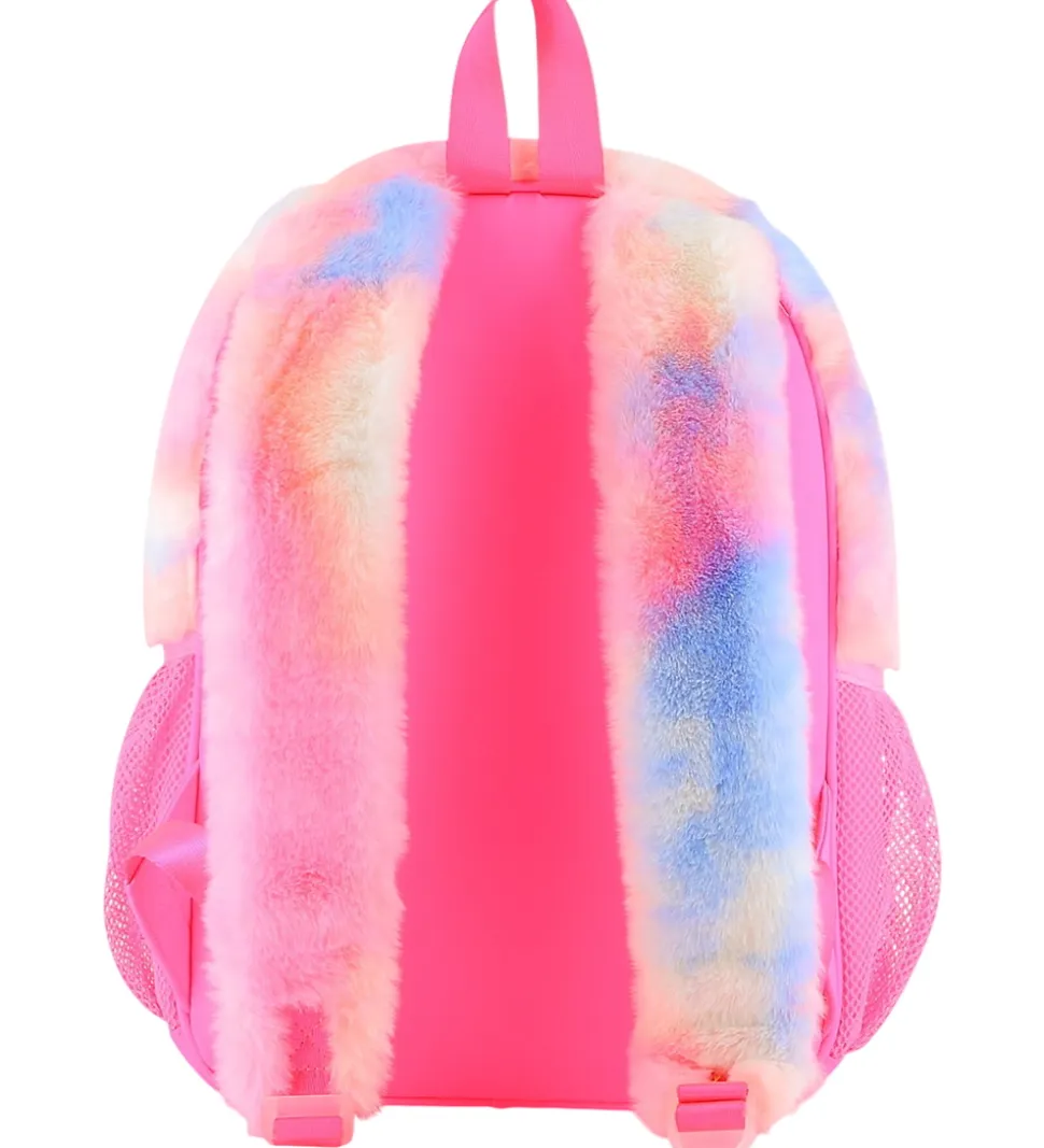 Billieblush Rygsæk - Plys - Pink