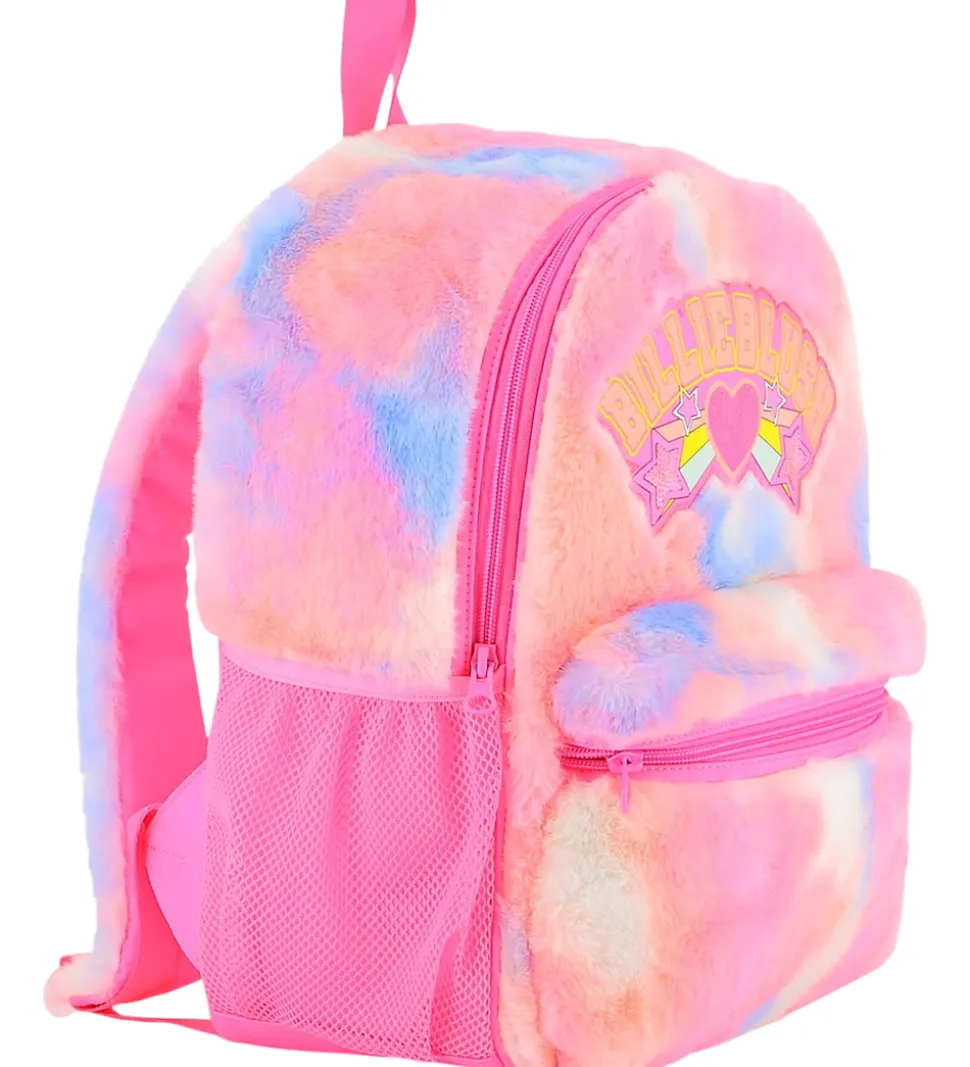 Billieblush Rygsæk - Plys - Pink