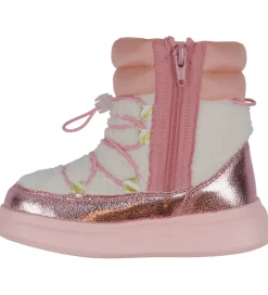 Billieblush Vinterstøvler - Multicolor
