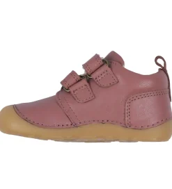 Bisgaard Begyndersko - Carter Barefoot - Hearter