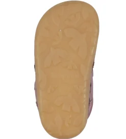 Bisgaard Begyndersko - Carter Barefoot - Hearter