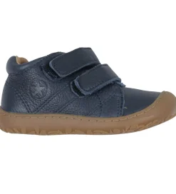 Bisgaard Begyndersko - Hale V - Dark Blue