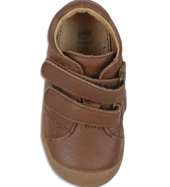 Bisgaard Begyndersko - Hale V - Brandy