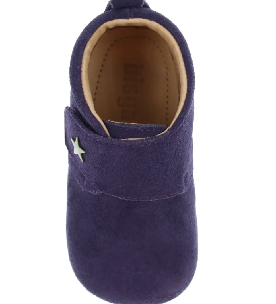 Bisgaard Skindfutter - Baby Star - Lilla