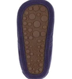 Bisgaard Skindfutter - Baby Star - Lilla