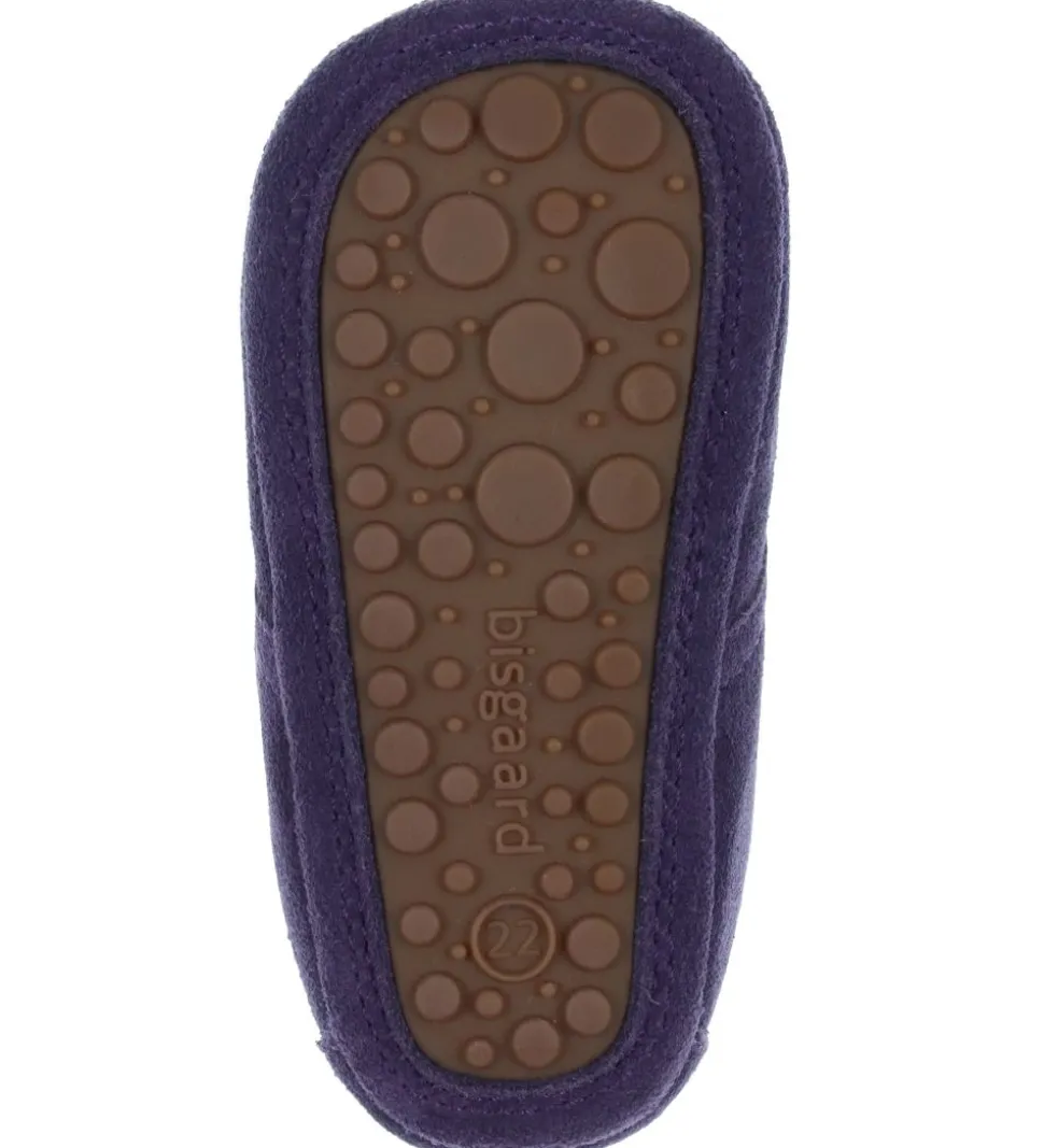 Bisgaard Skindfutter - Baby Star - Lilla