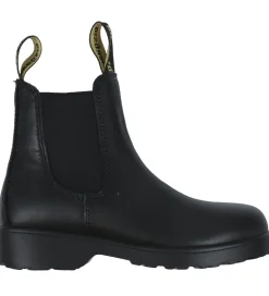 Bisgaard Støvler - Kim - Black