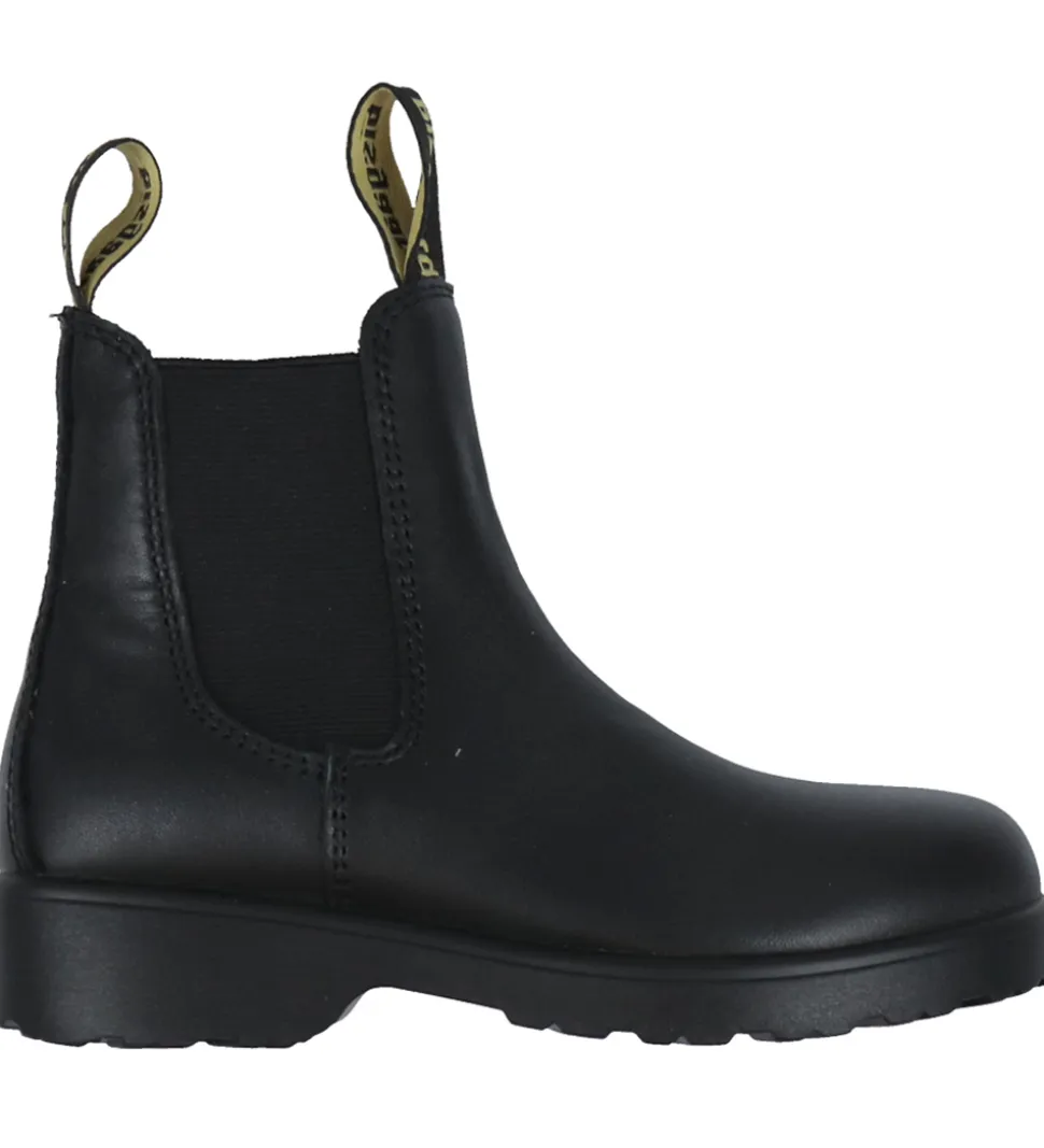 Bisgaard Støvler - Kim - Black