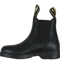 Bisgaard Støvler - Kim - Black