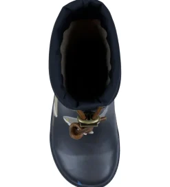 Bisgaard Termostøvler - Deep Blue Shark