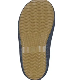 Bisgaard Termostøvler - Deep Blue Shark