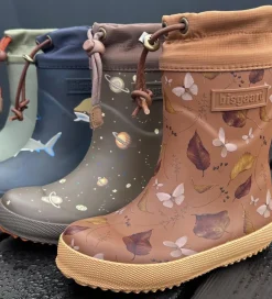 Bisgaard Termostøvler - Deep Blue Shark