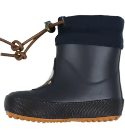 Bisgaard Termostøvler - Miffy - Dark Navy