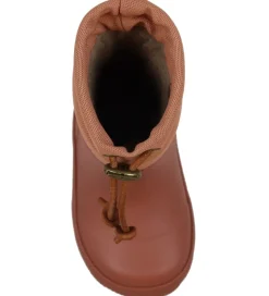 Bisgaard Termostøvler - Old Rose