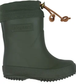 Bisgaard Termostøvler - Olive