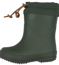 Bisgaard Termostøvler - Olive