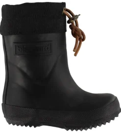 Bisgaard Termostøvler - Sort