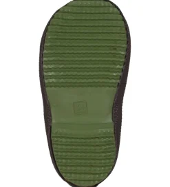 Bisgaard Thermostøvler - Brown Dino