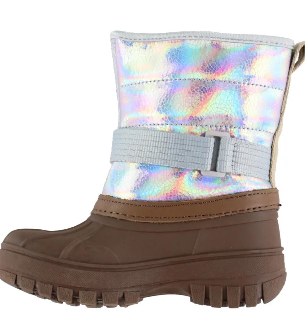 Bisgaard Vinterstøvler - Pacson - Galaxy