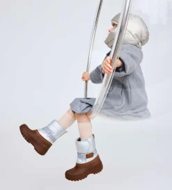 Bisgaard Vinterstøvler - Pacson - Galaxy